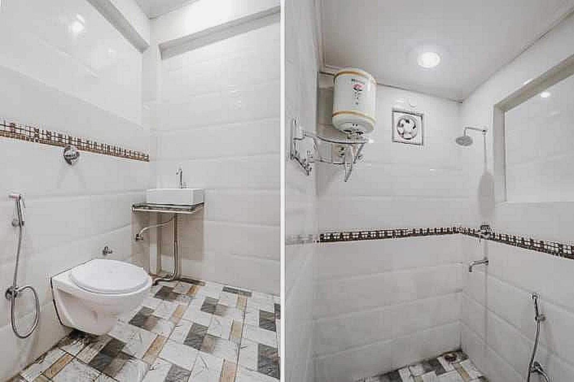 Super Hotel O Vivaan Residency Rohtak Exterior foto