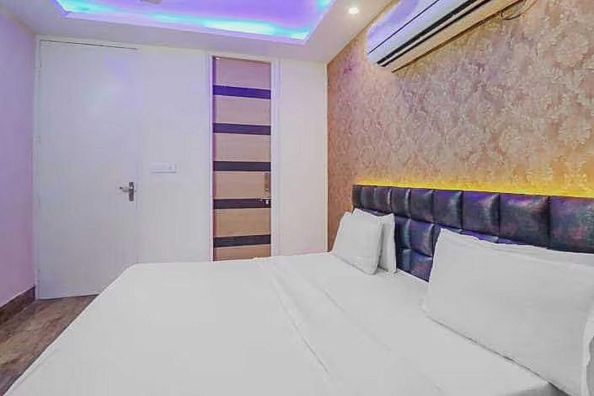 Super Hotel O Vivaan Residency Rohtak Exterior foto