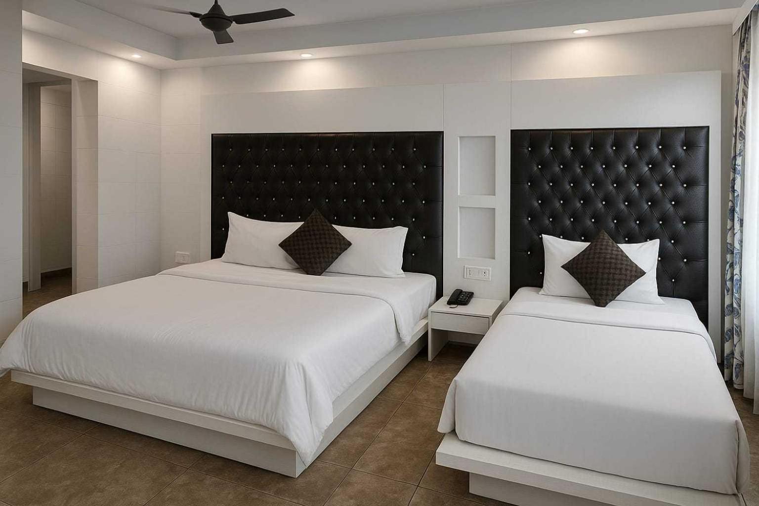 Super Hotel O Vivaan Residency Rohtak Exterior foto